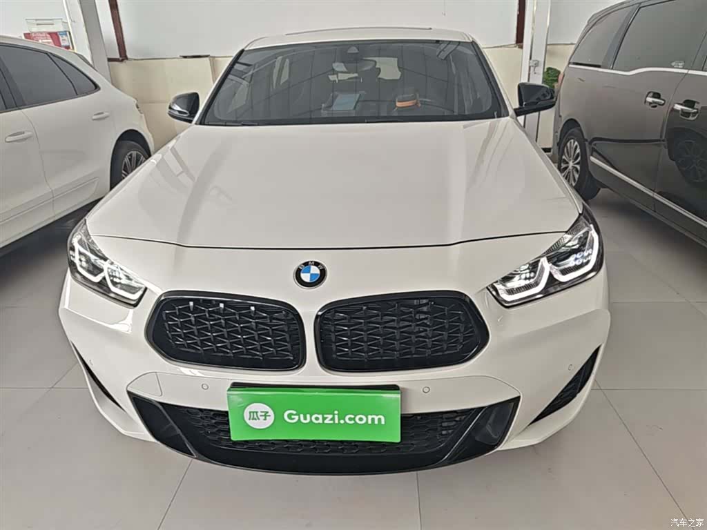 BMW X2, 2022 3