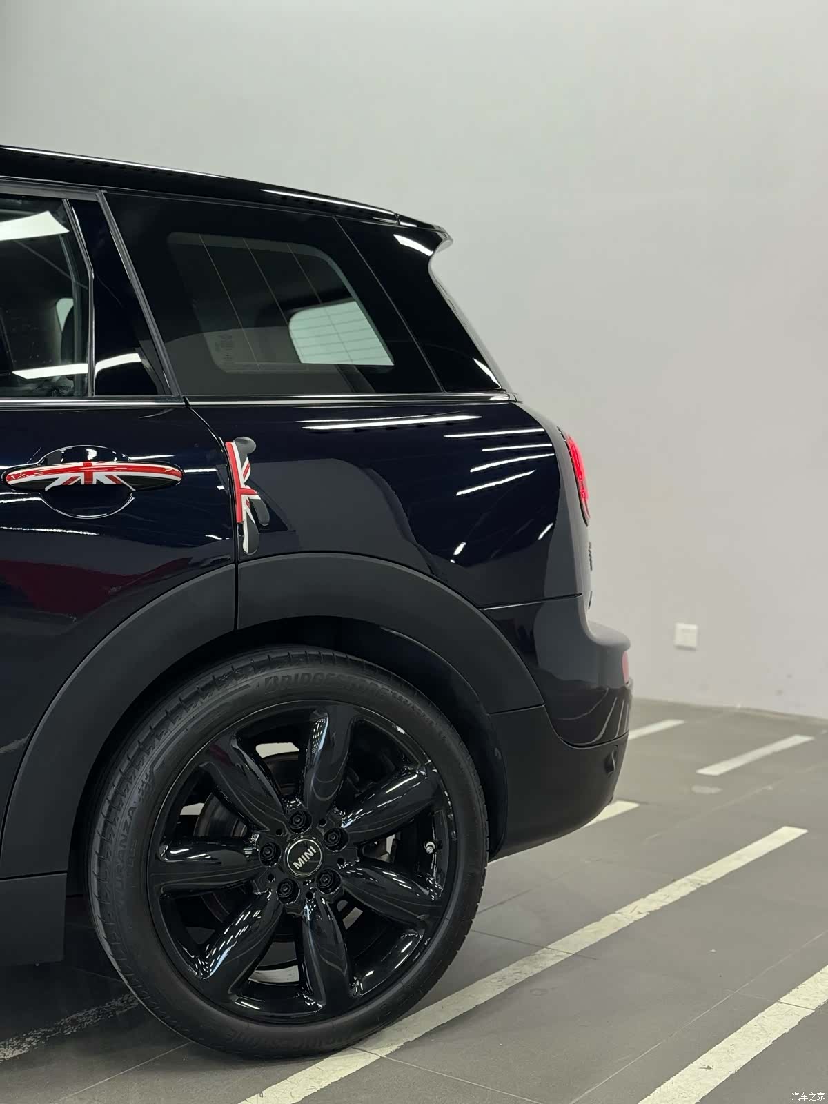 Mini Clubman, 2020 4