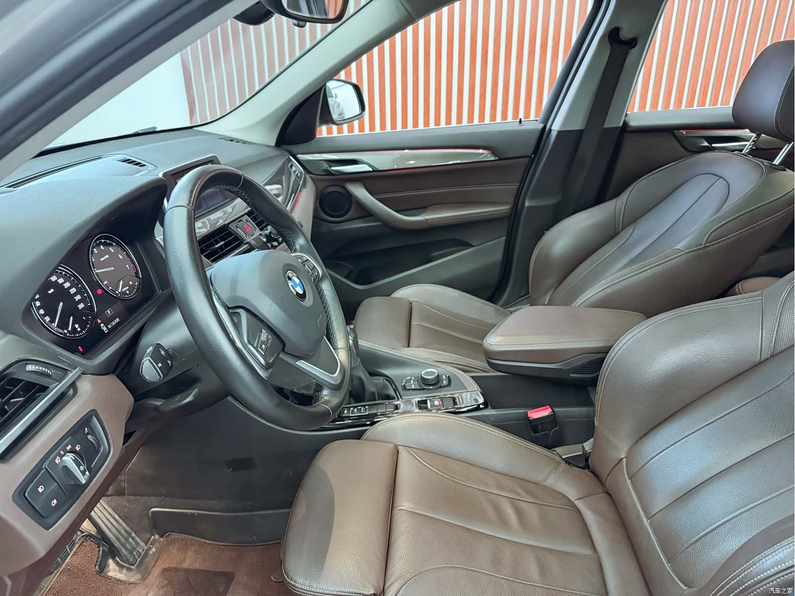 BMW X1, 2019 14