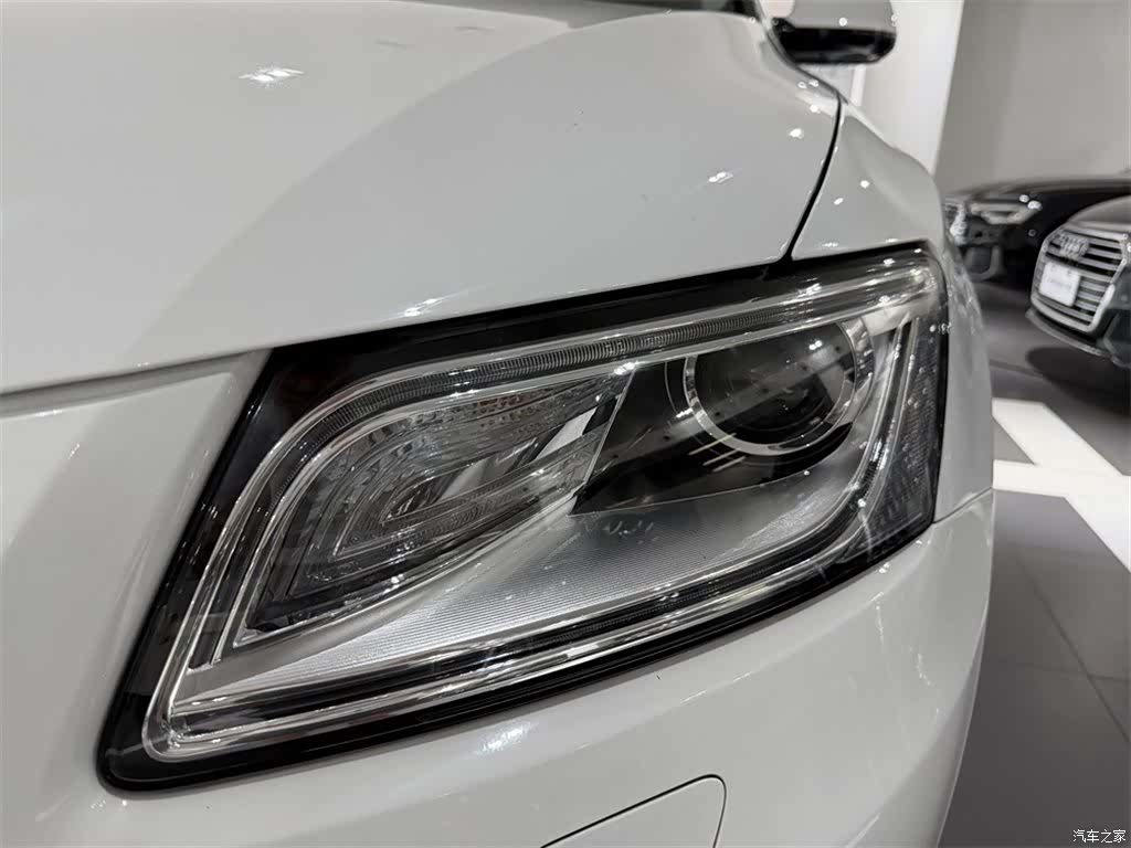 Audi Q5, 2017 11