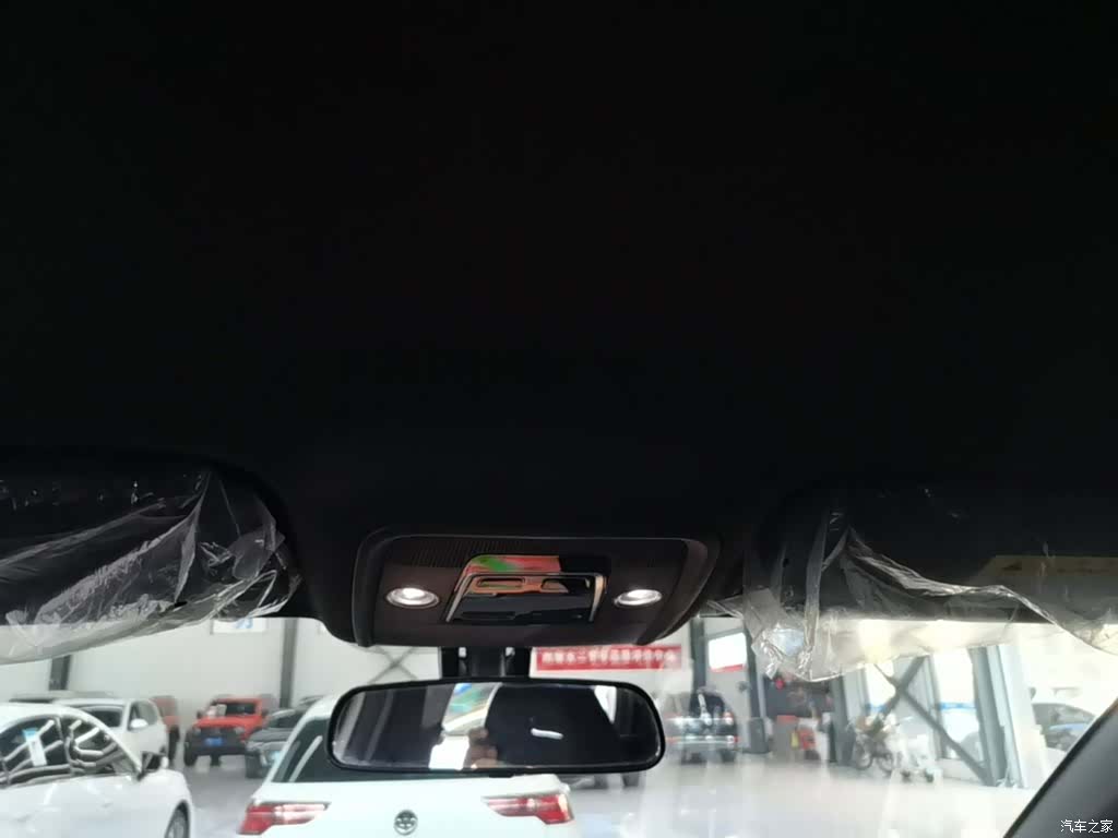 BYD Seagull, 2023 18