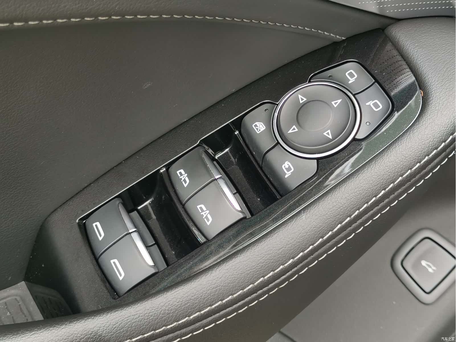 Cadillac CT5, 2024 13