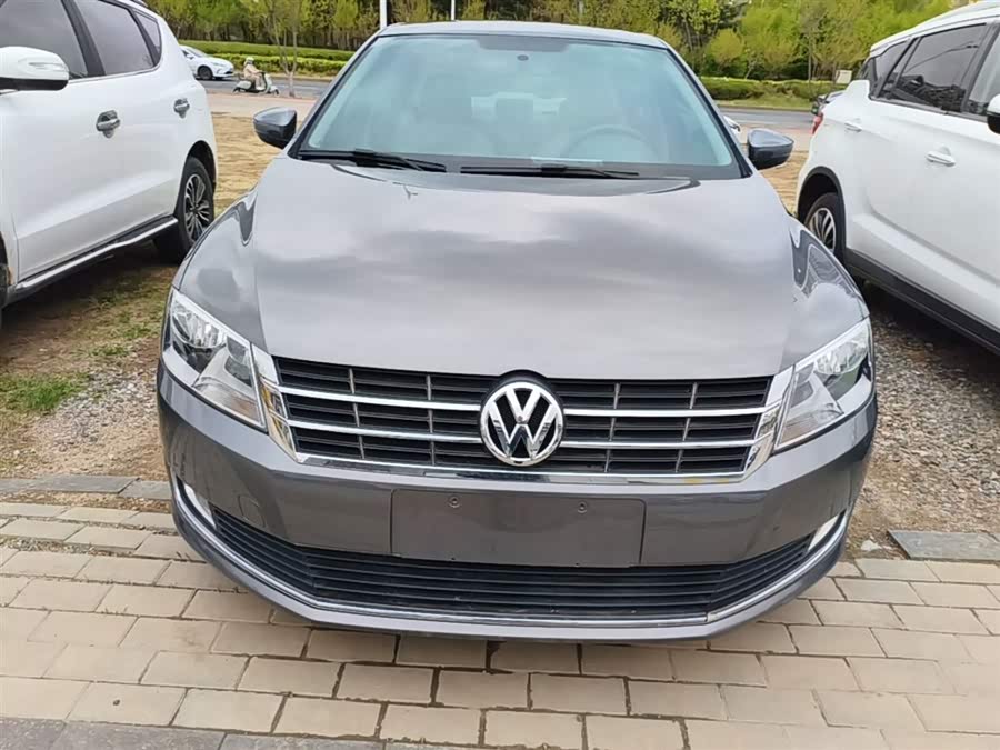 Volkswagen Lavida 2015, фото 3