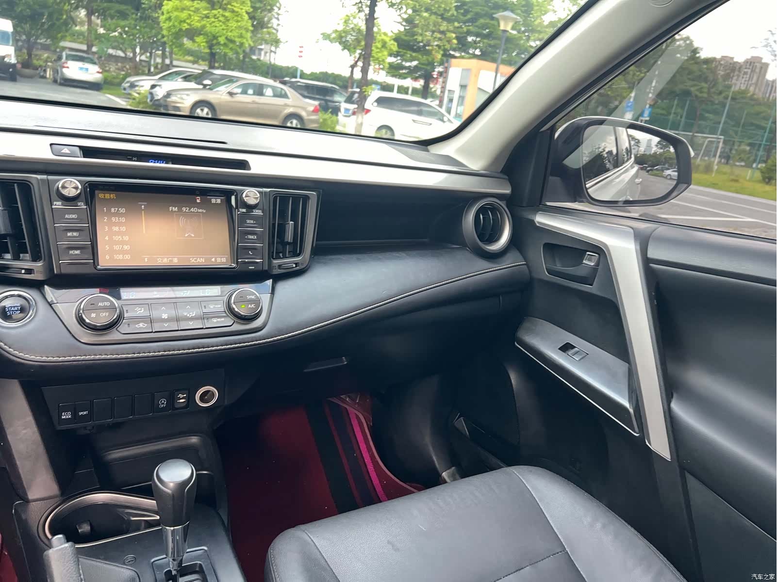Toyota RAV4, 2019 19
