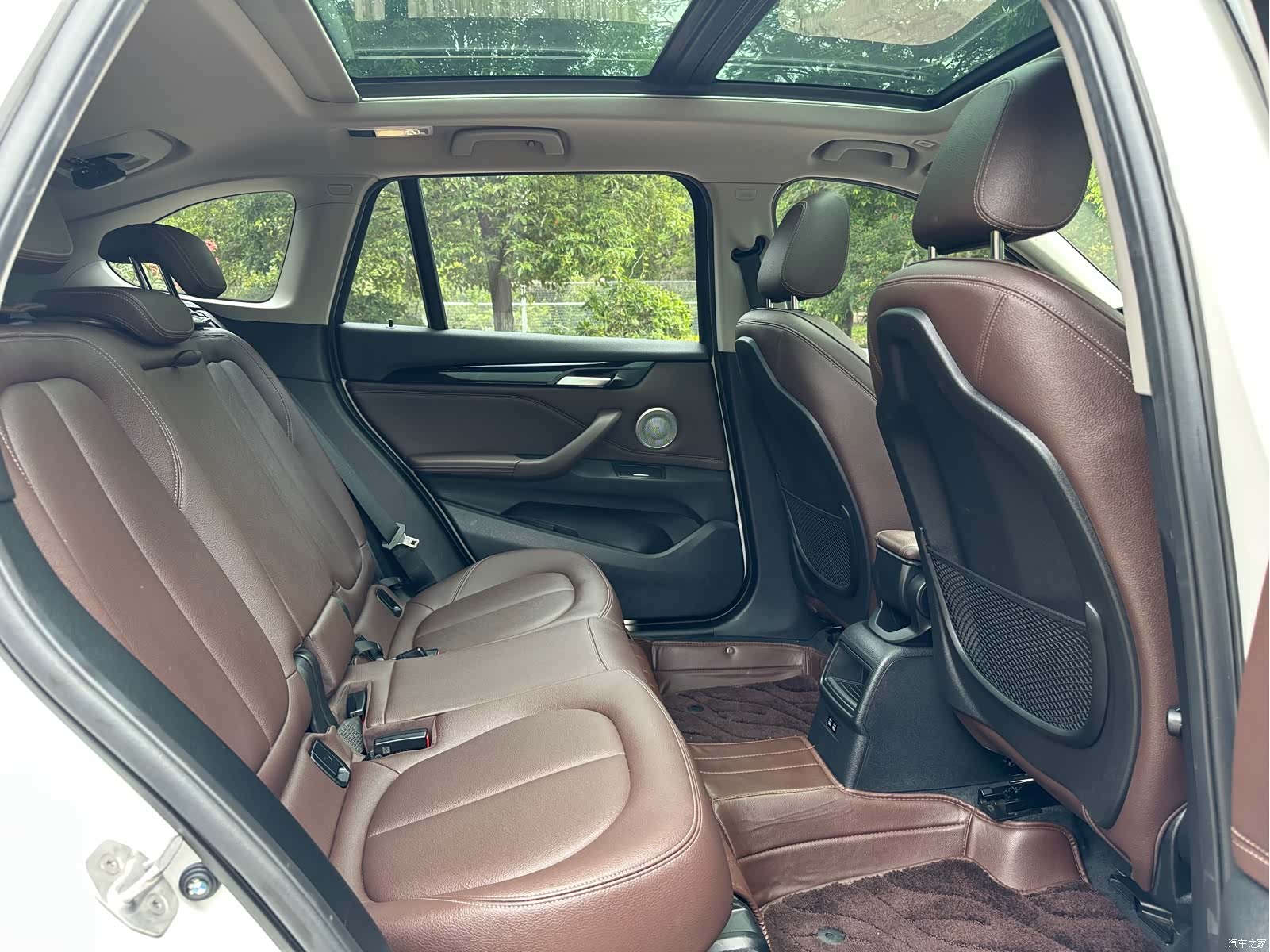 BMW X1, 2021 41