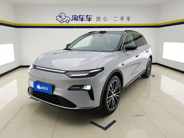 Leapmotor C11 2025 — купить из Китая под заказ