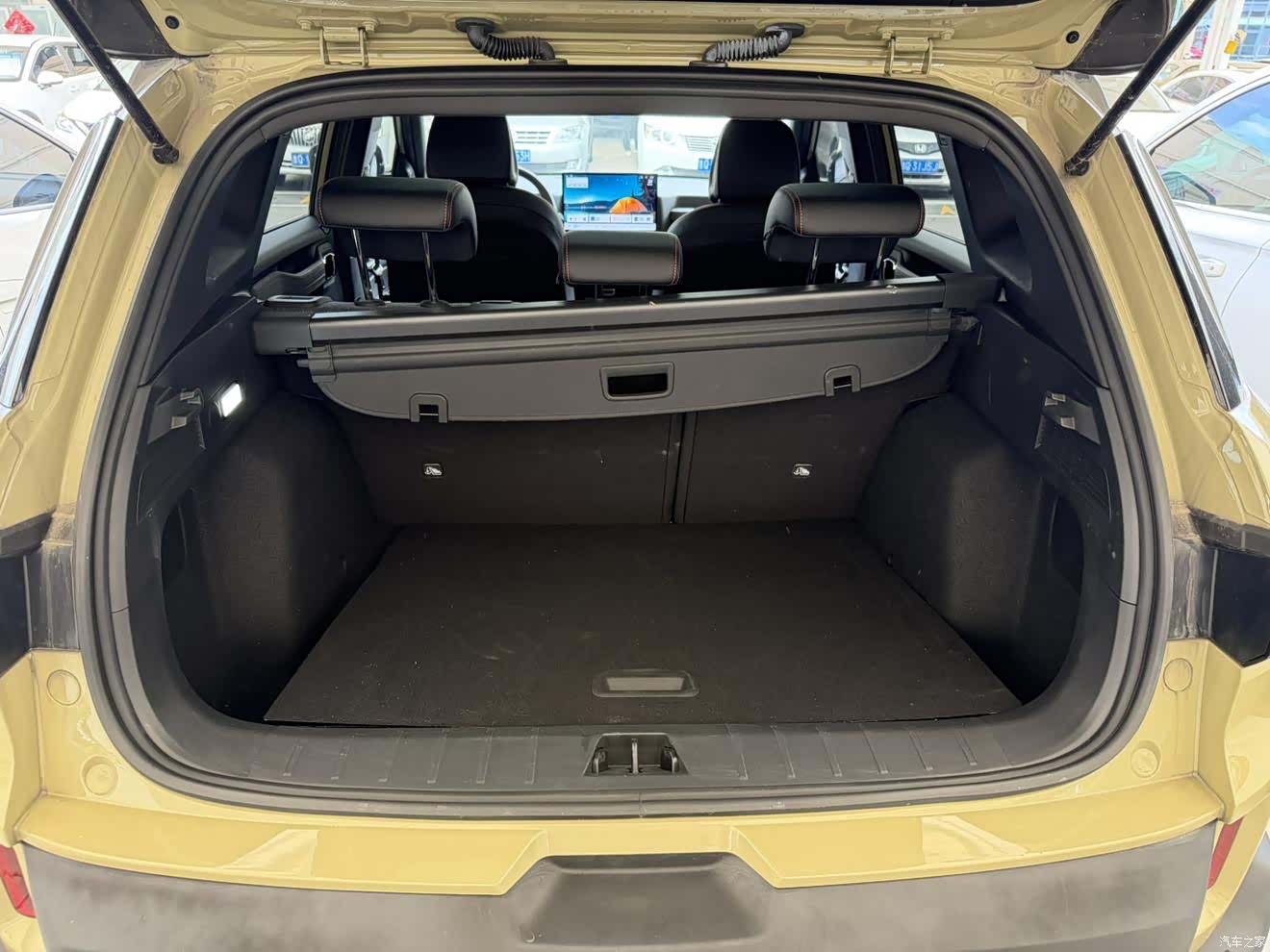 Geely 1.5TD, 2024 10