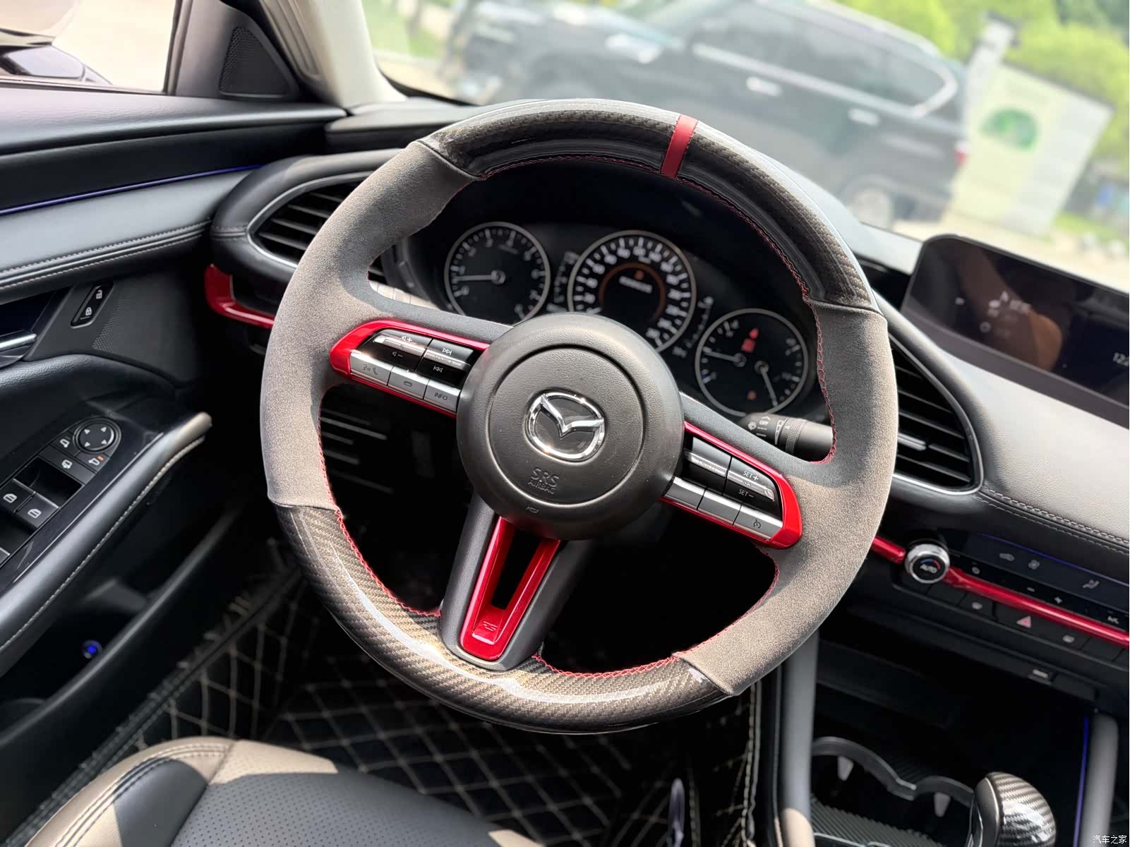 Mazda Mazda3, 2020 12