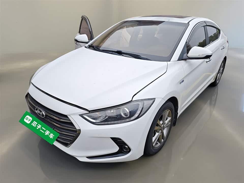 Hyundai Lead
