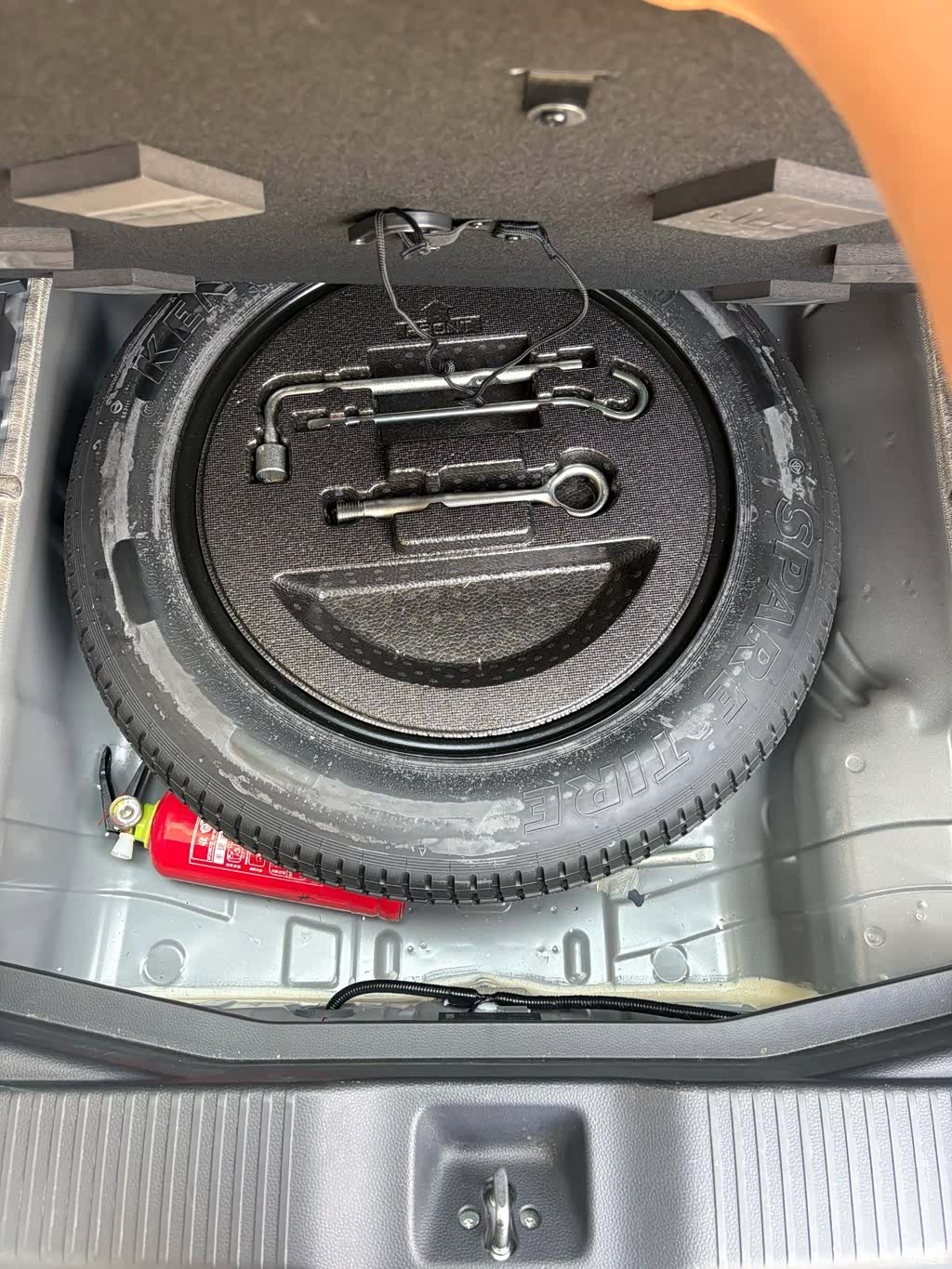 Honda Vezel, 2023 12