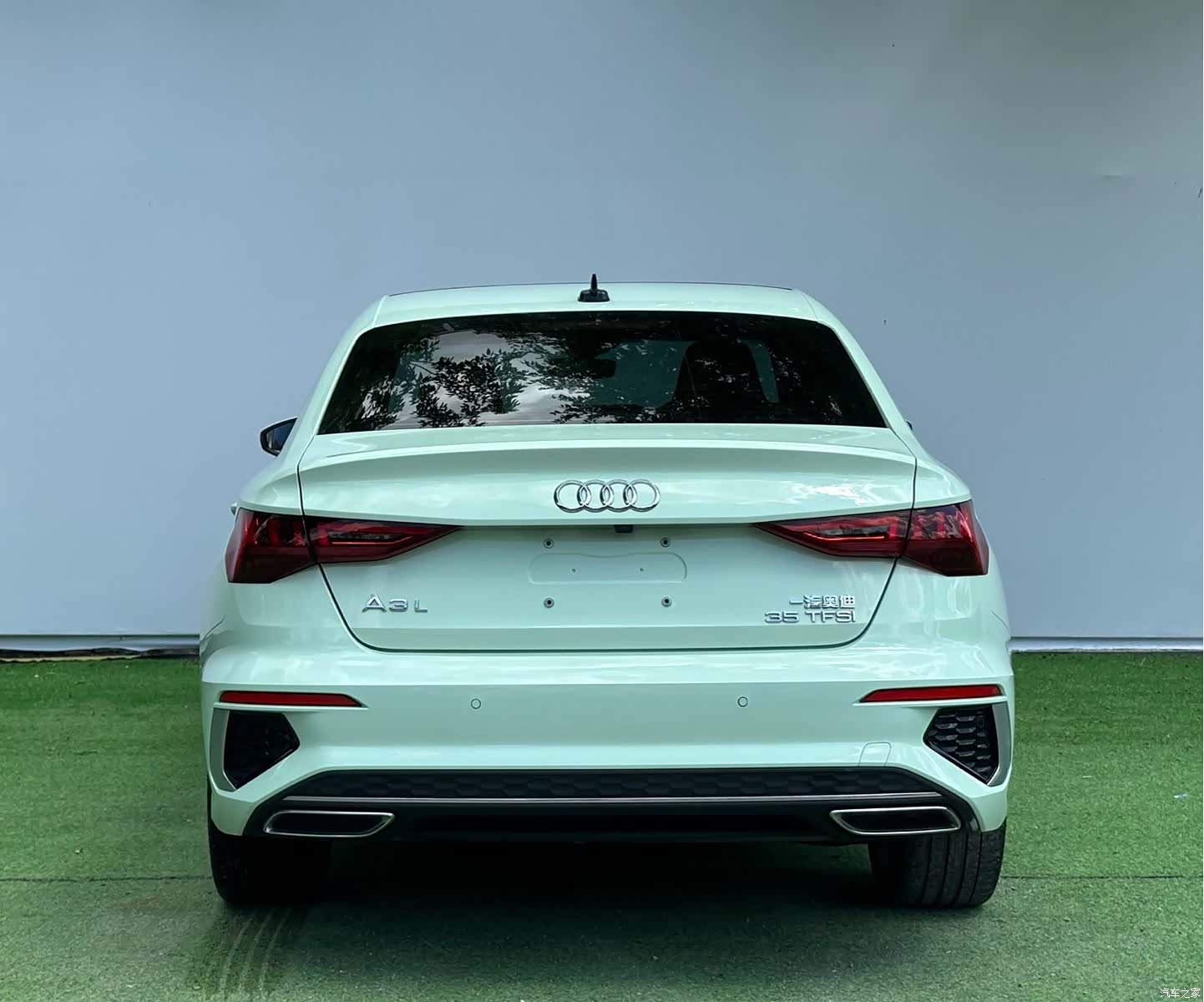 Audi A3, 2023 8