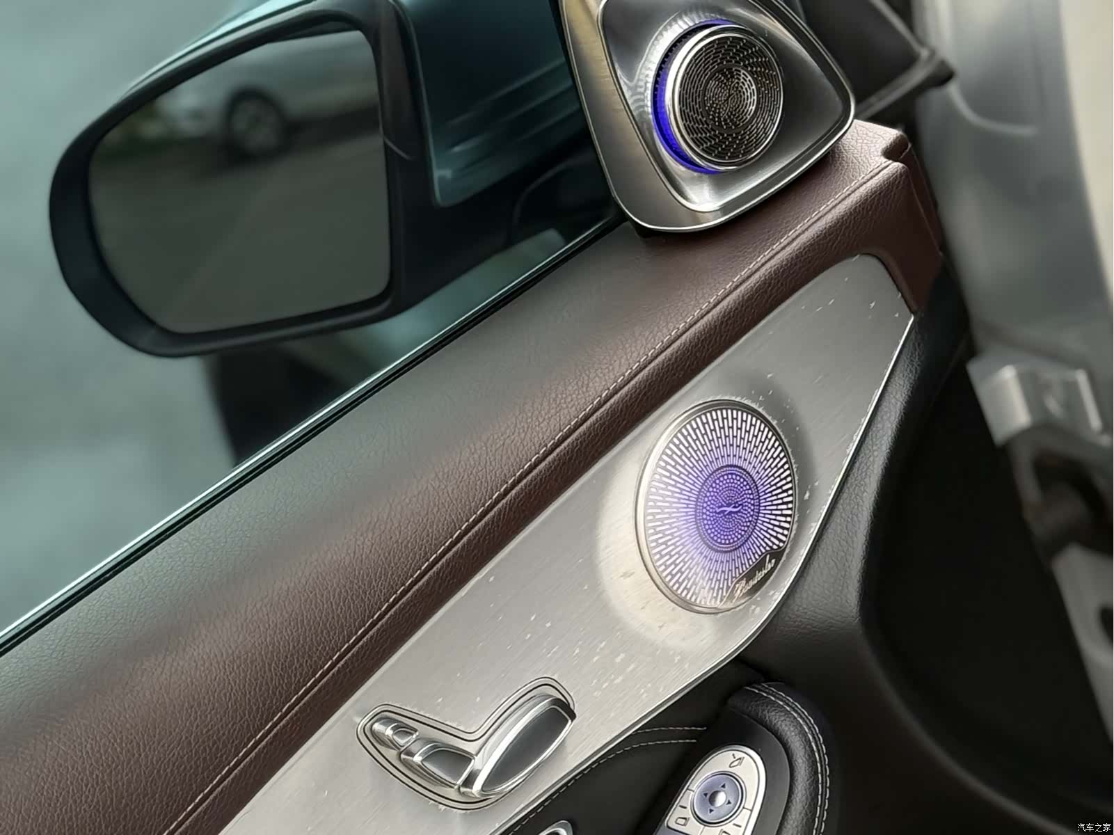 Mercedes-Benz GLC, 2016 13