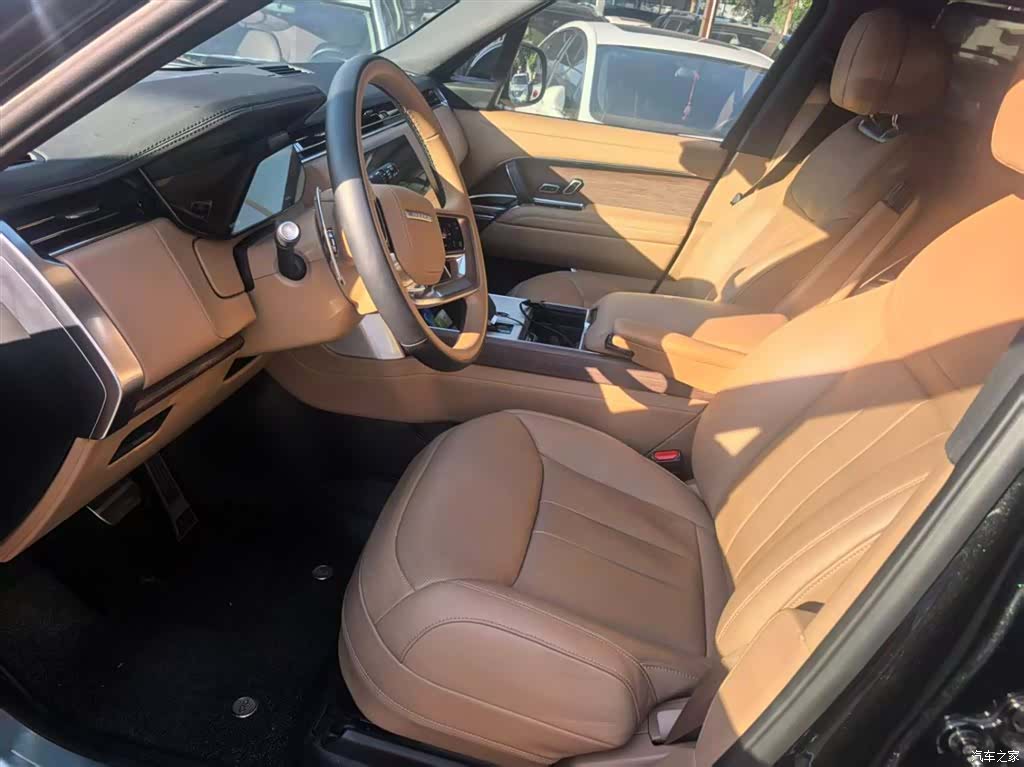 Land Rover Range Rover, 2025 3