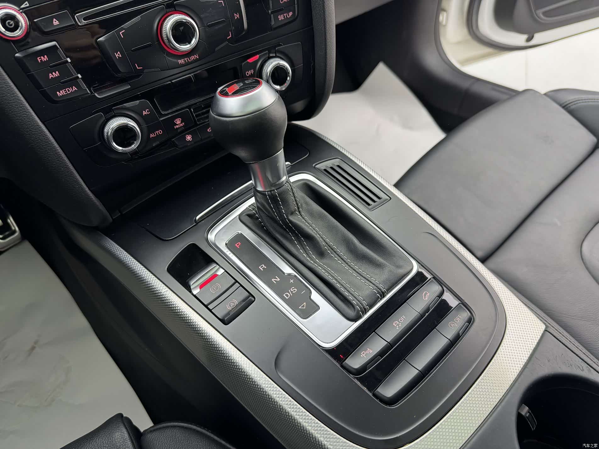 Audi A5, 2014 22