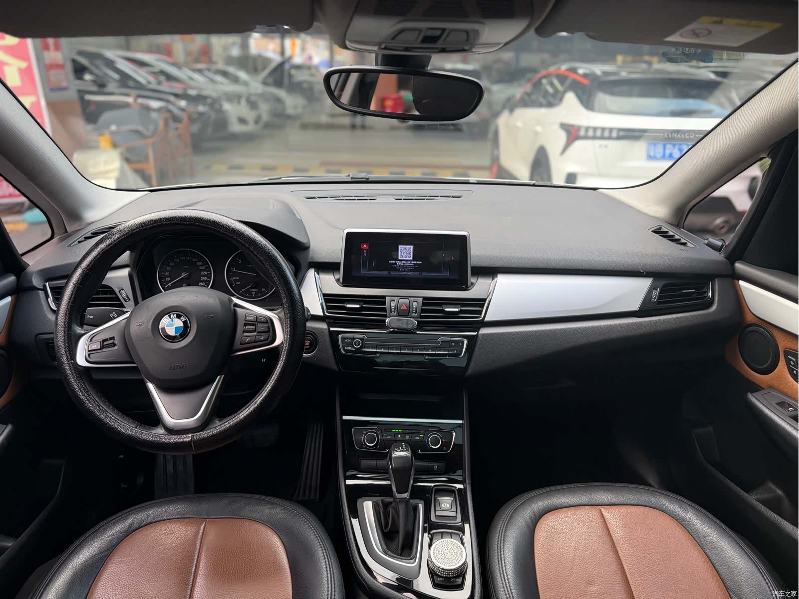 BMW 2 Series, 2016 10
