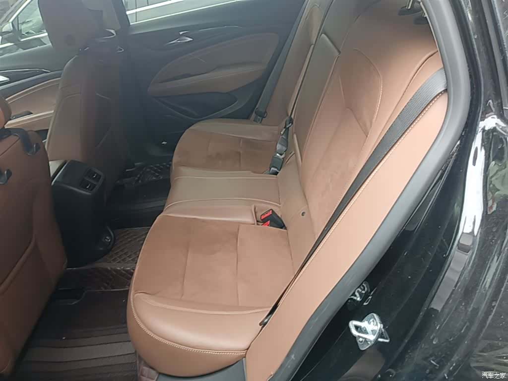 Buick Regal, 2023 17