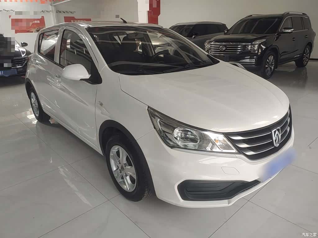 Wuling 310, 2018 4