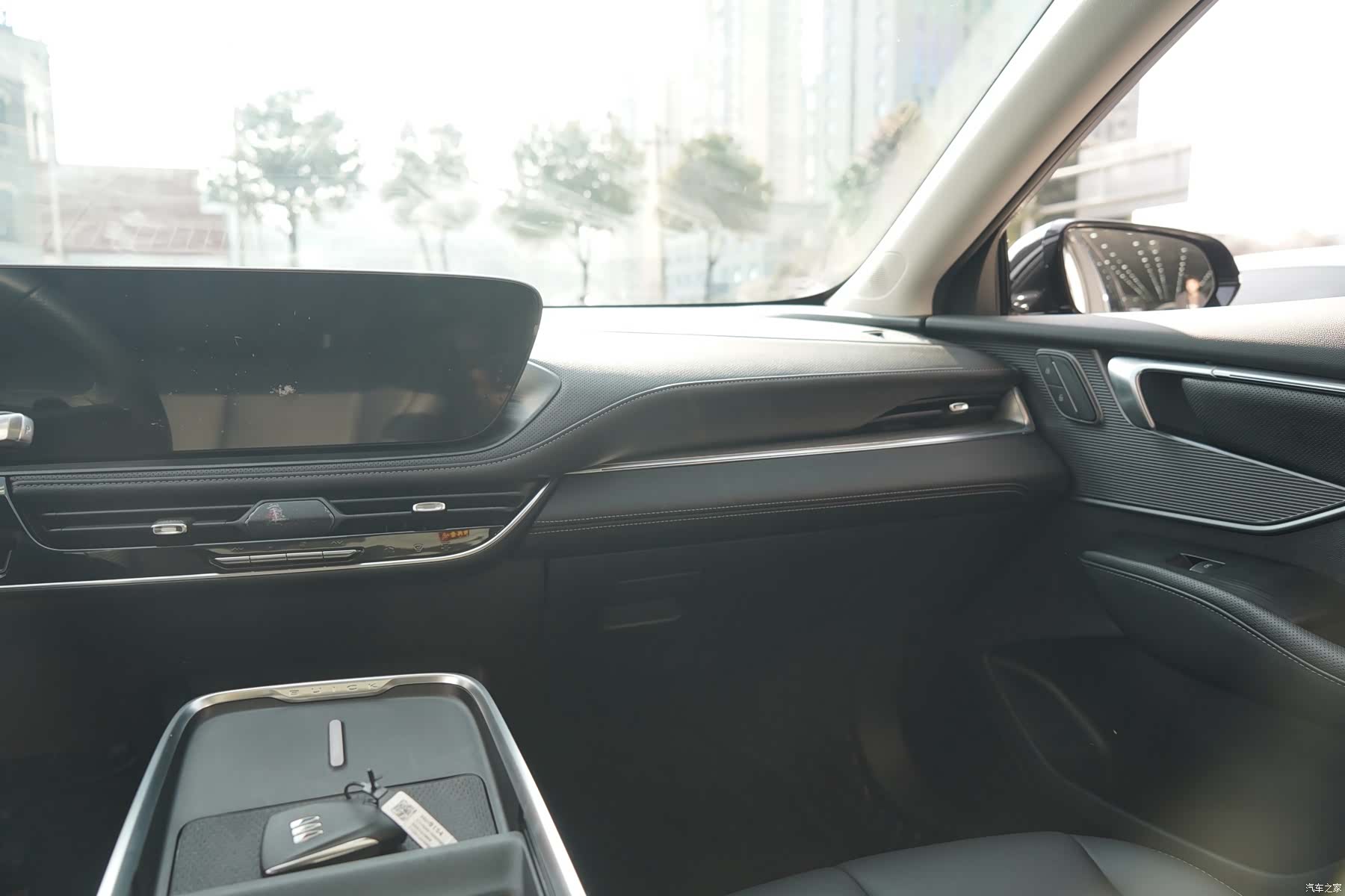 Buick LaCrosse, 2024 9