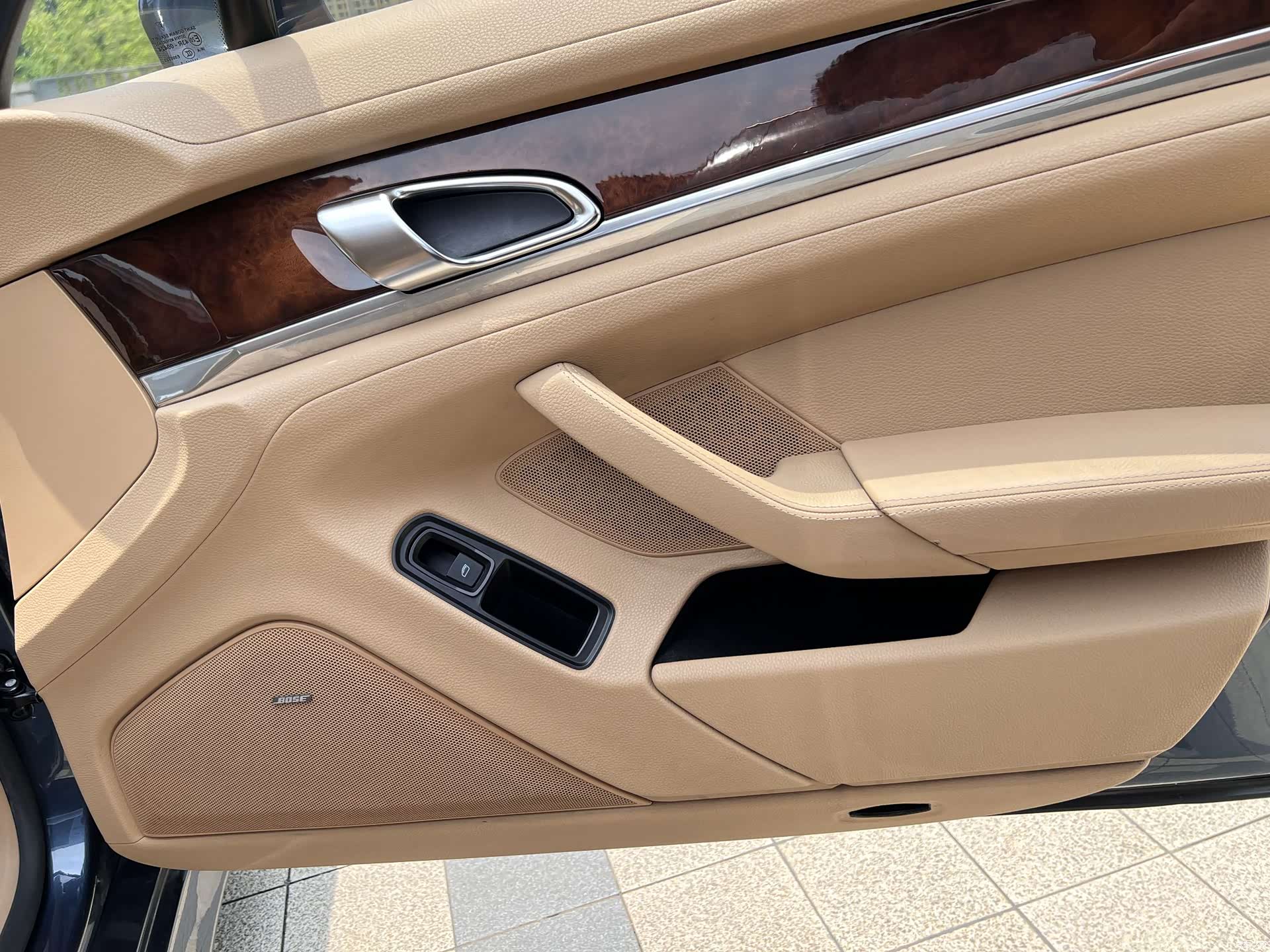Porsche Panamera, 2011 17