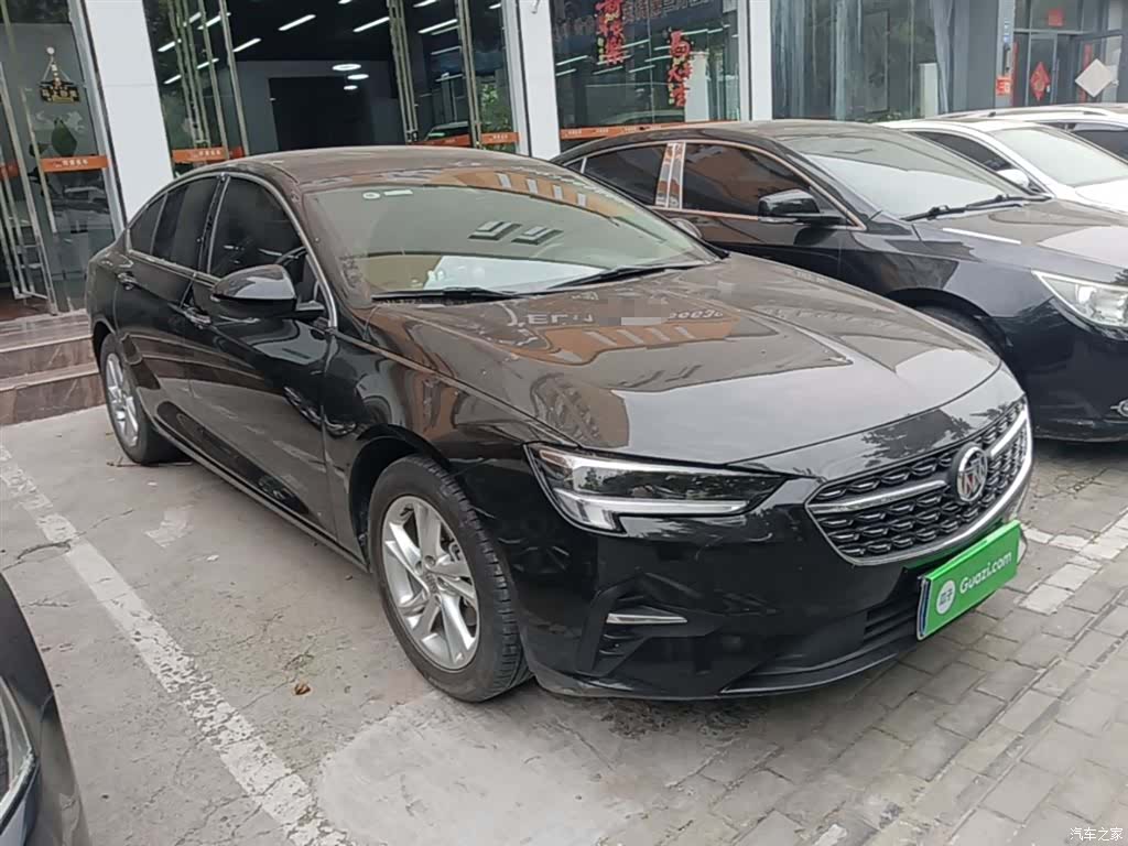 Buick Regal, 2023 4