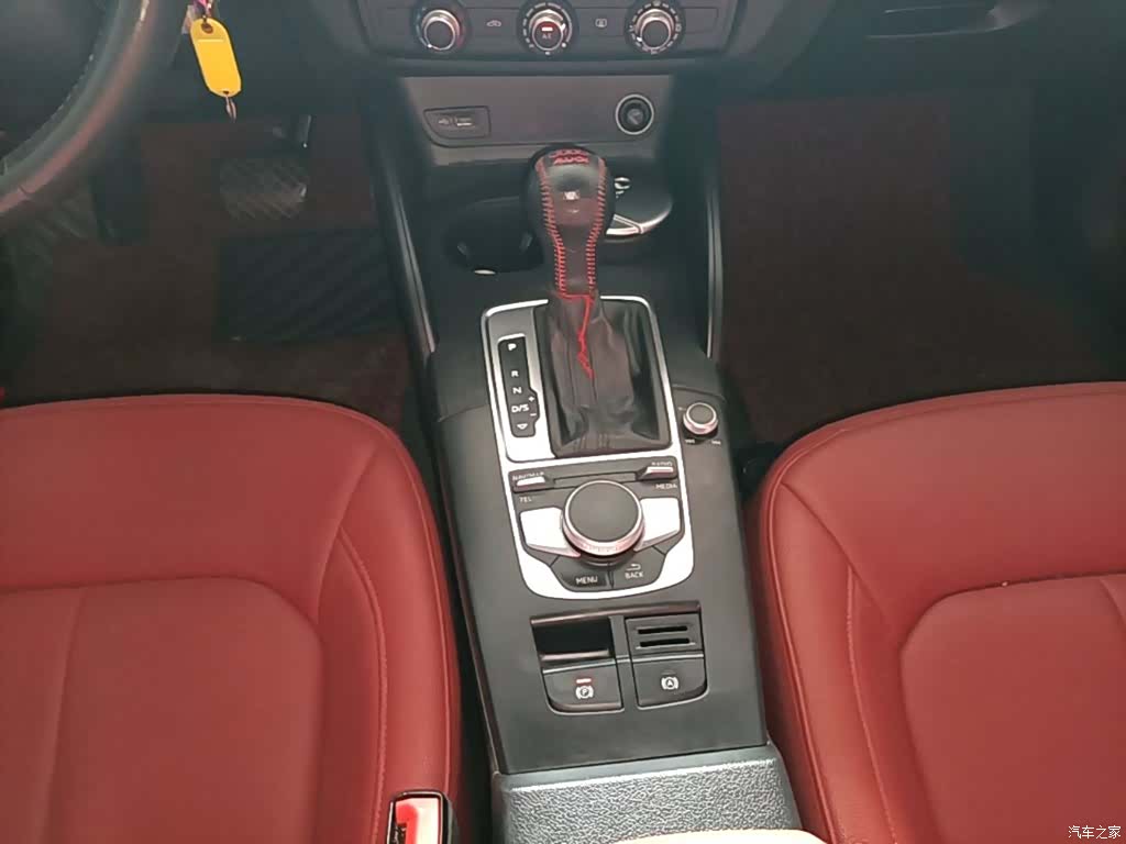 Audi A3, 2019 14