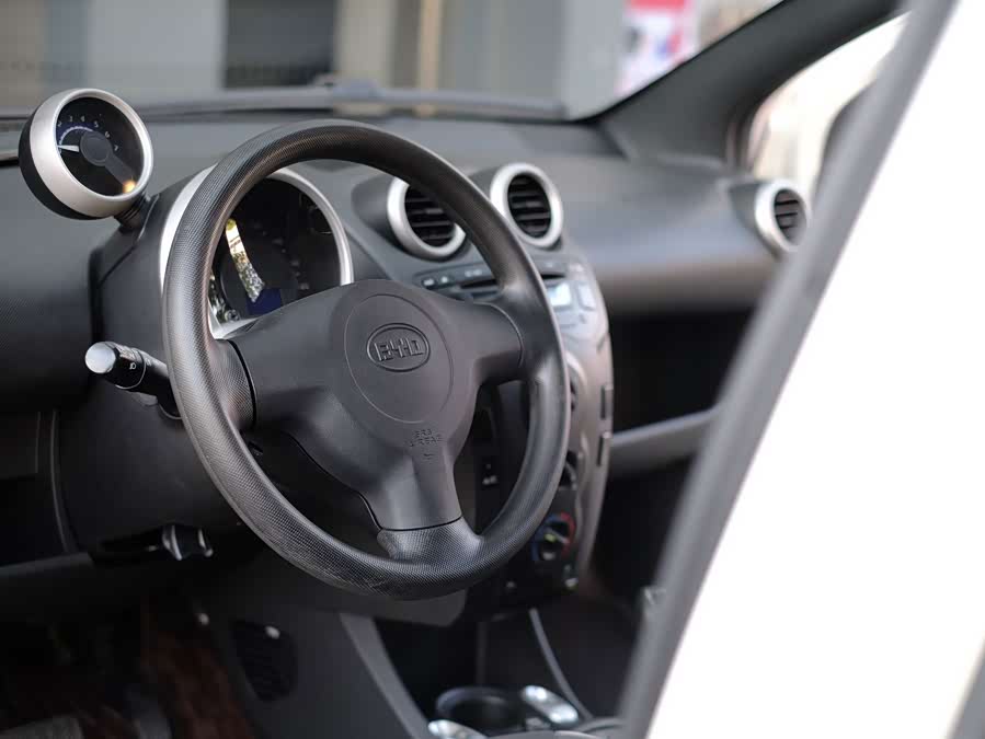 BYD F0 2015, фото 20