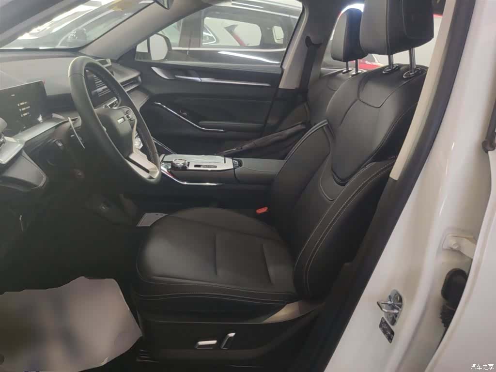 Haval H6, 2026 15