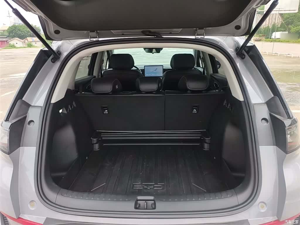 BYD HiAce, 2025 19