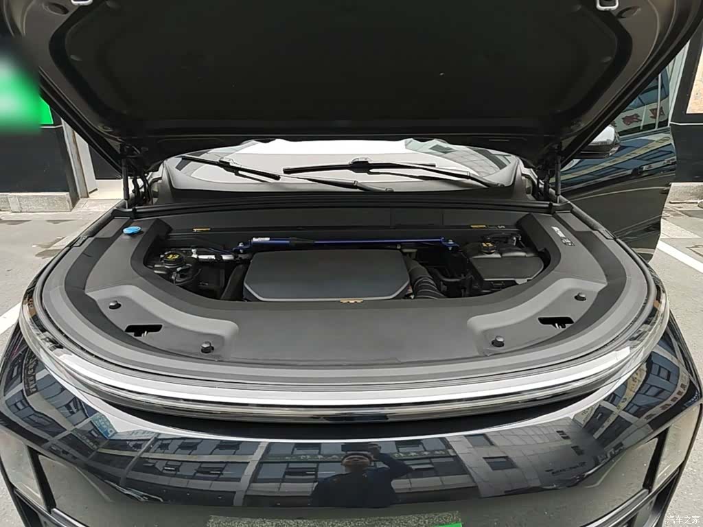 Li Auto L9, 2024 20