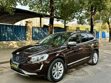 �ֶ���XC60 2017�� T5 AWD �ǽ���