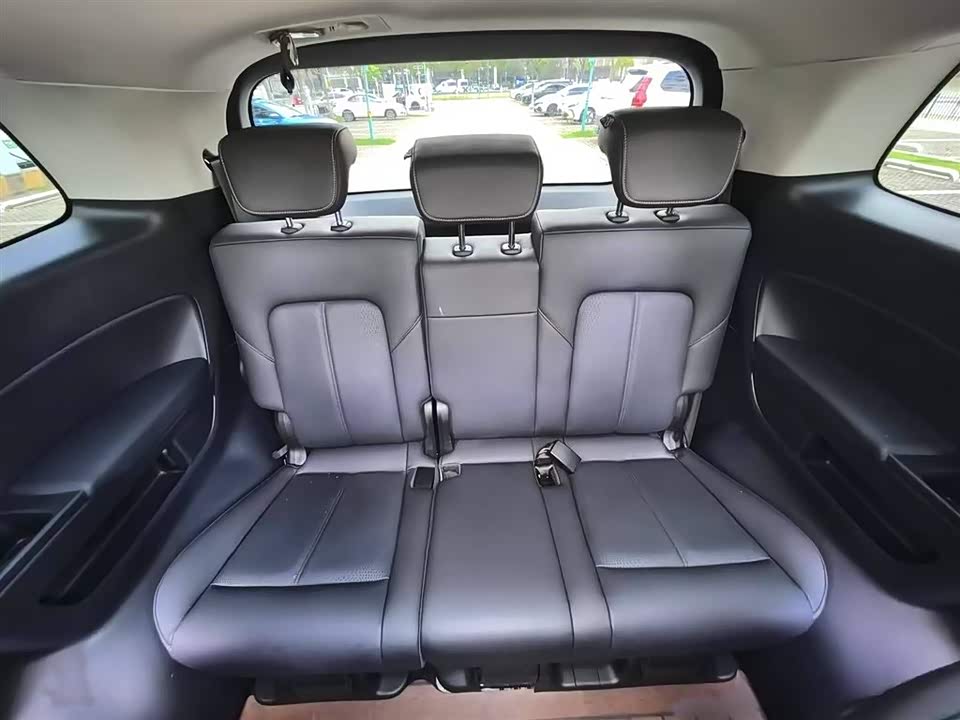Trumpchi Trumpchi M8 Trumpchi Trumpchi M8