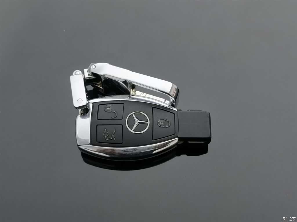 Mercedes-Benz GL-Class, 2015 19