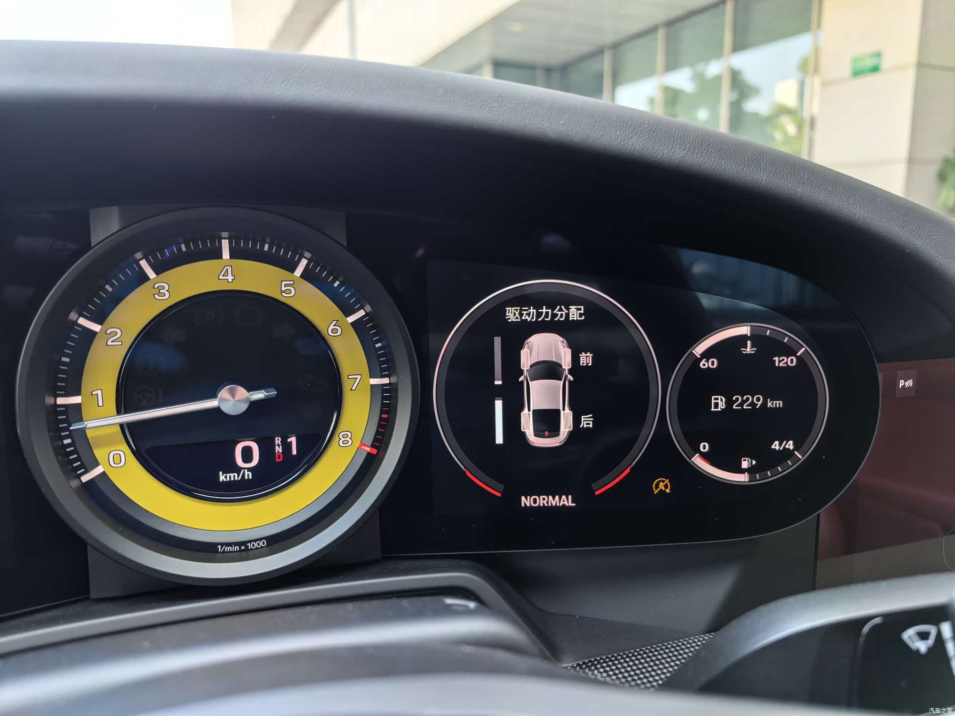 Porsche 911, 2021 42