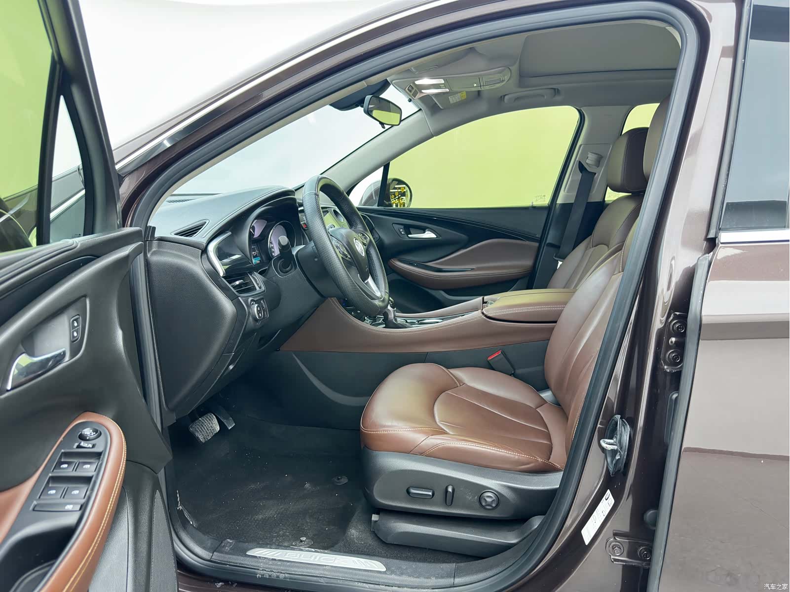 Buick Envision Plus, 2019 14