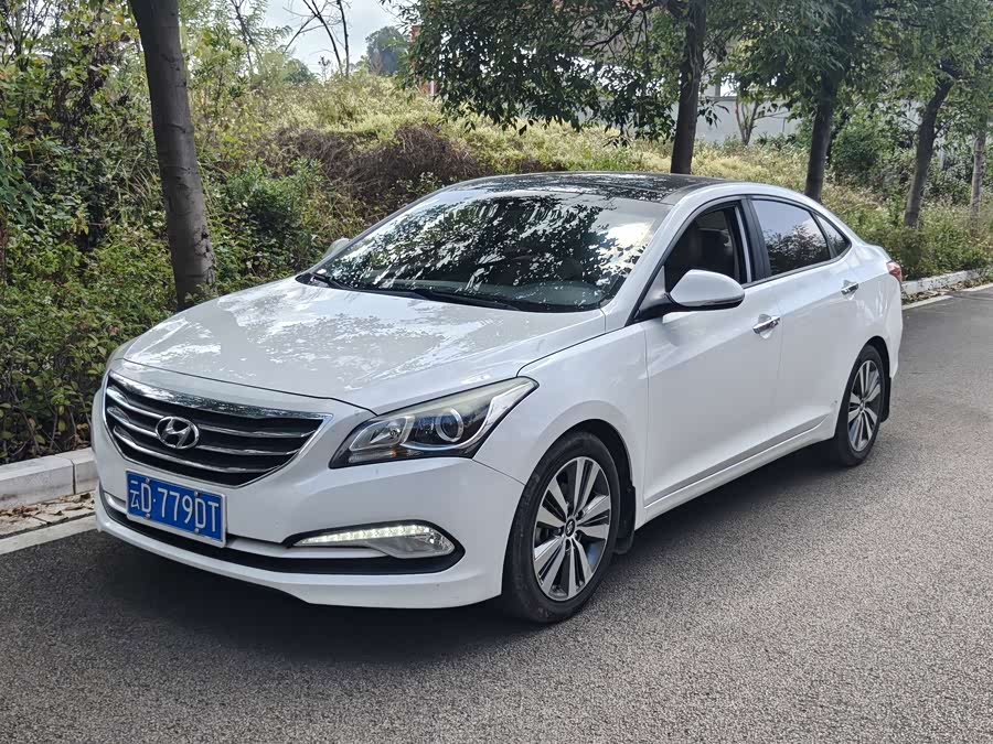 Hyundai Mingtu