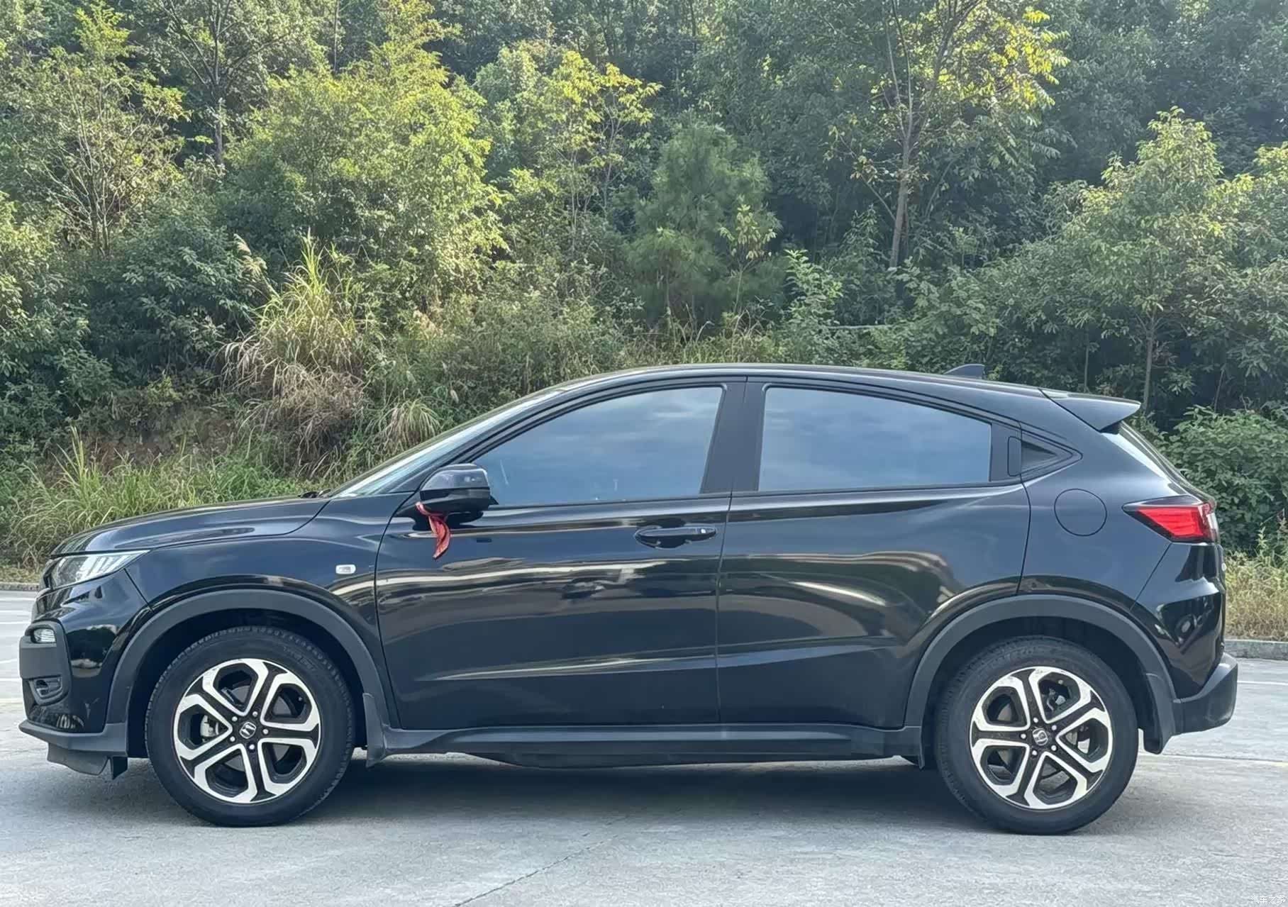 Honda XR-V, 2017 3