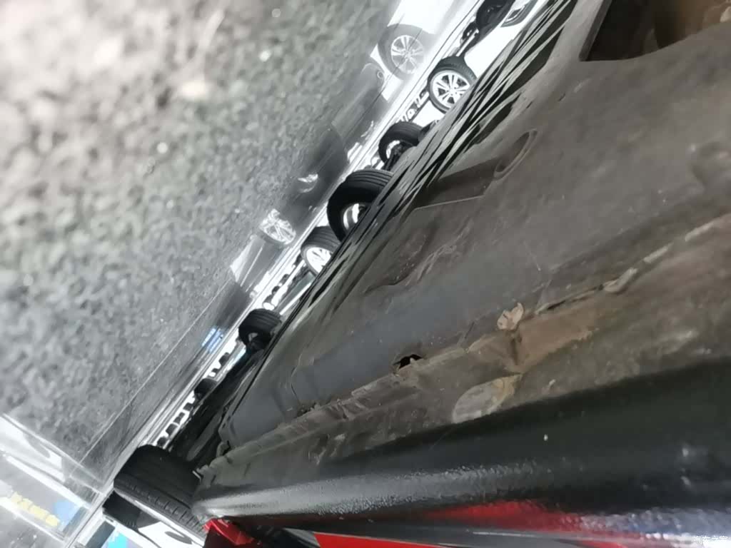 Smart Forfour, 2018 21