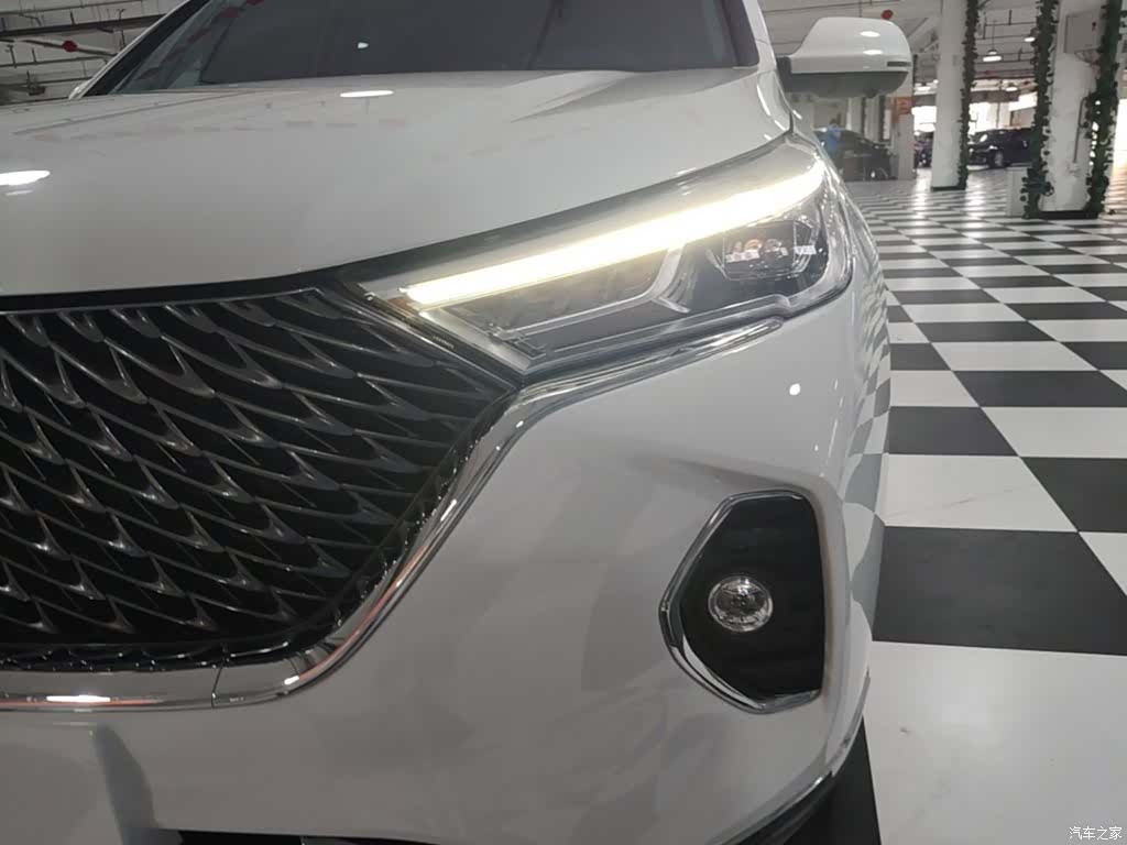 Haval M6, 2024 24