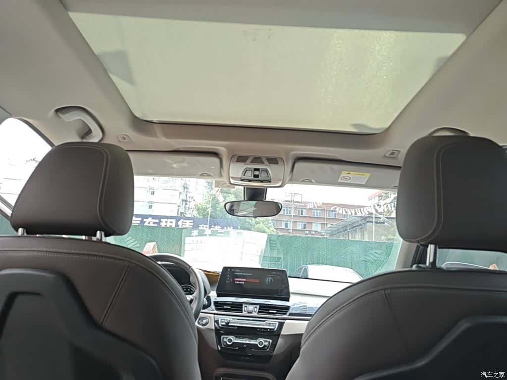 BMW X1, 2020 18