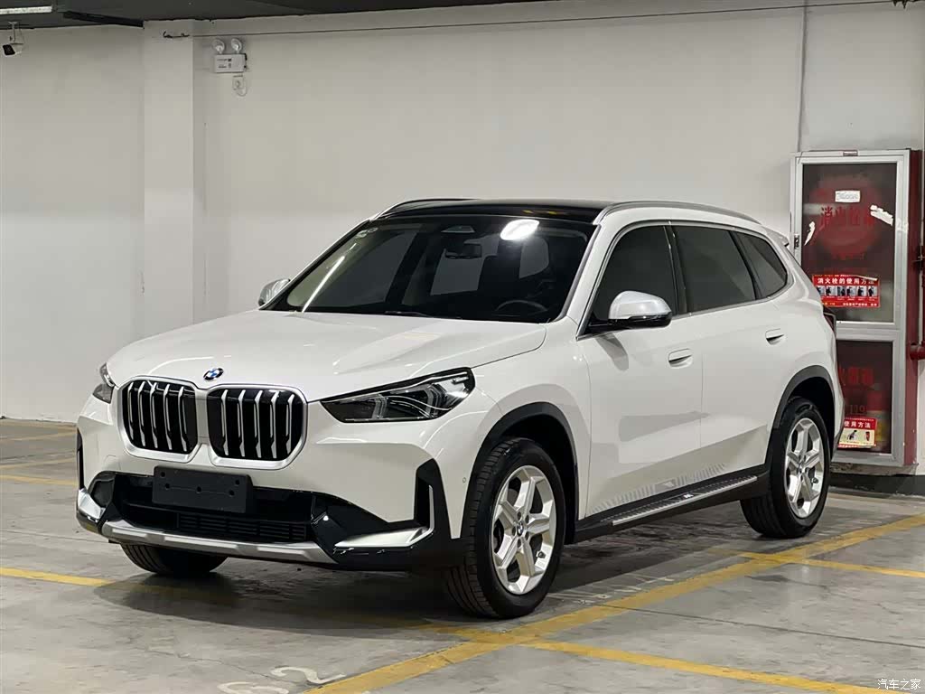 BMW X1, 2024 1