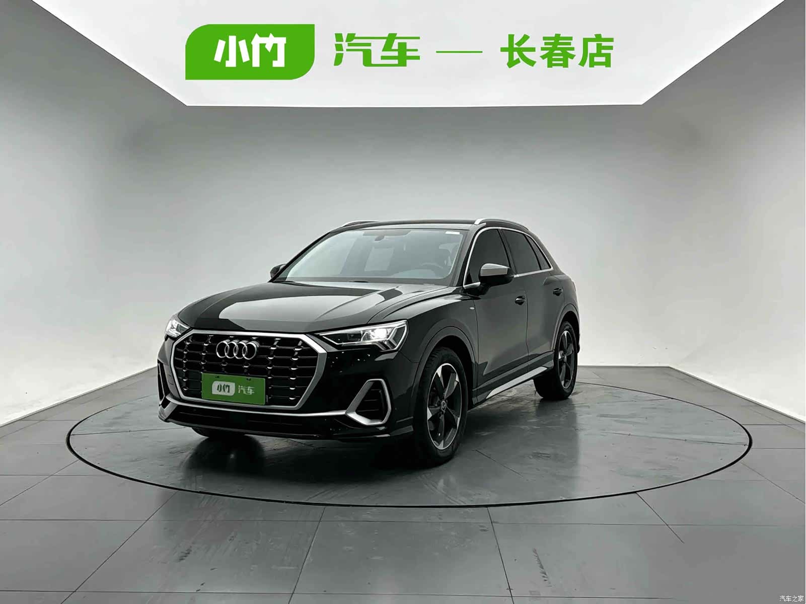 Audi Q3, 2022 1