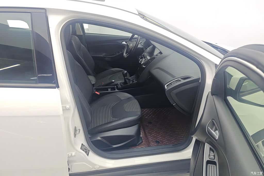 Ford Focus, 2017 8