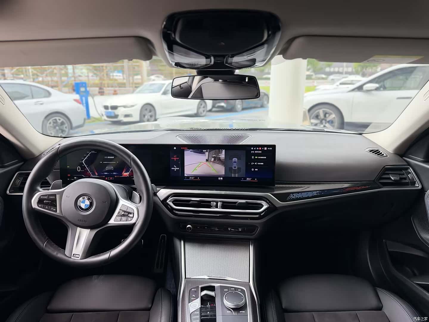 BMW 2 Series, 2024 9
