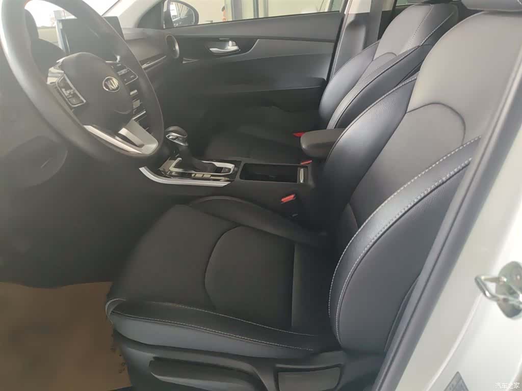 Kia K3, 2020 7