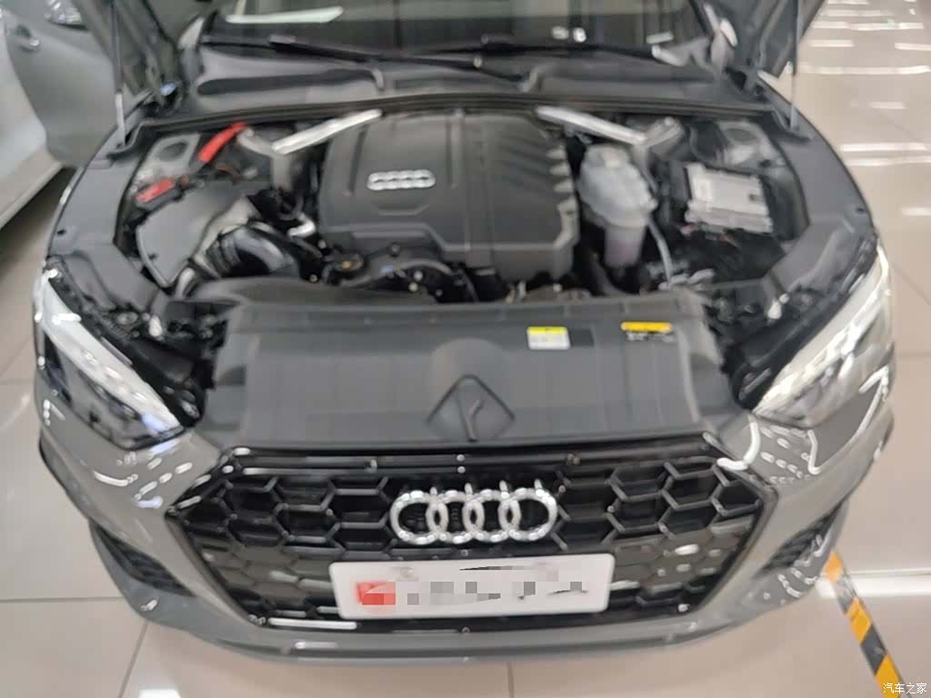 Audi A5, 2022 20