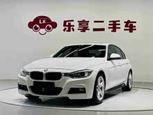 ����3ϵ 2015�� 328i M�˶���
