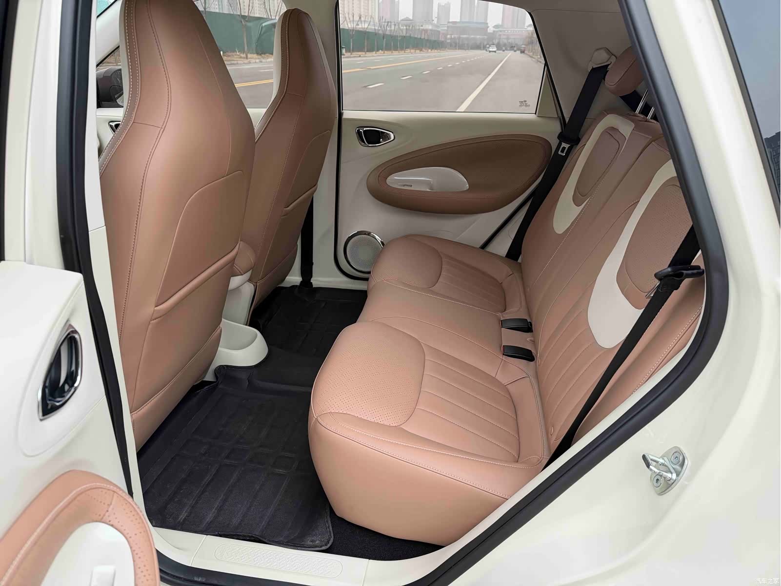 Wuling Bingo, 2026 7