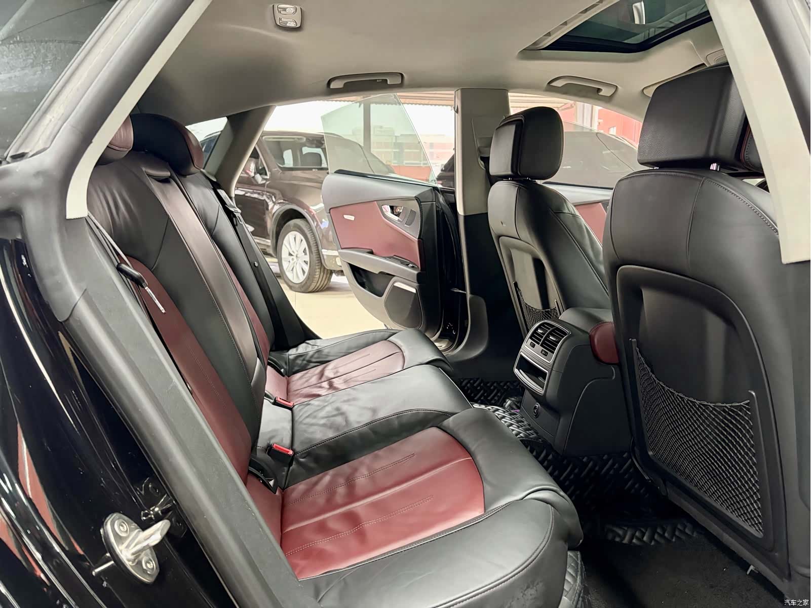 Audi A7, 2015 10