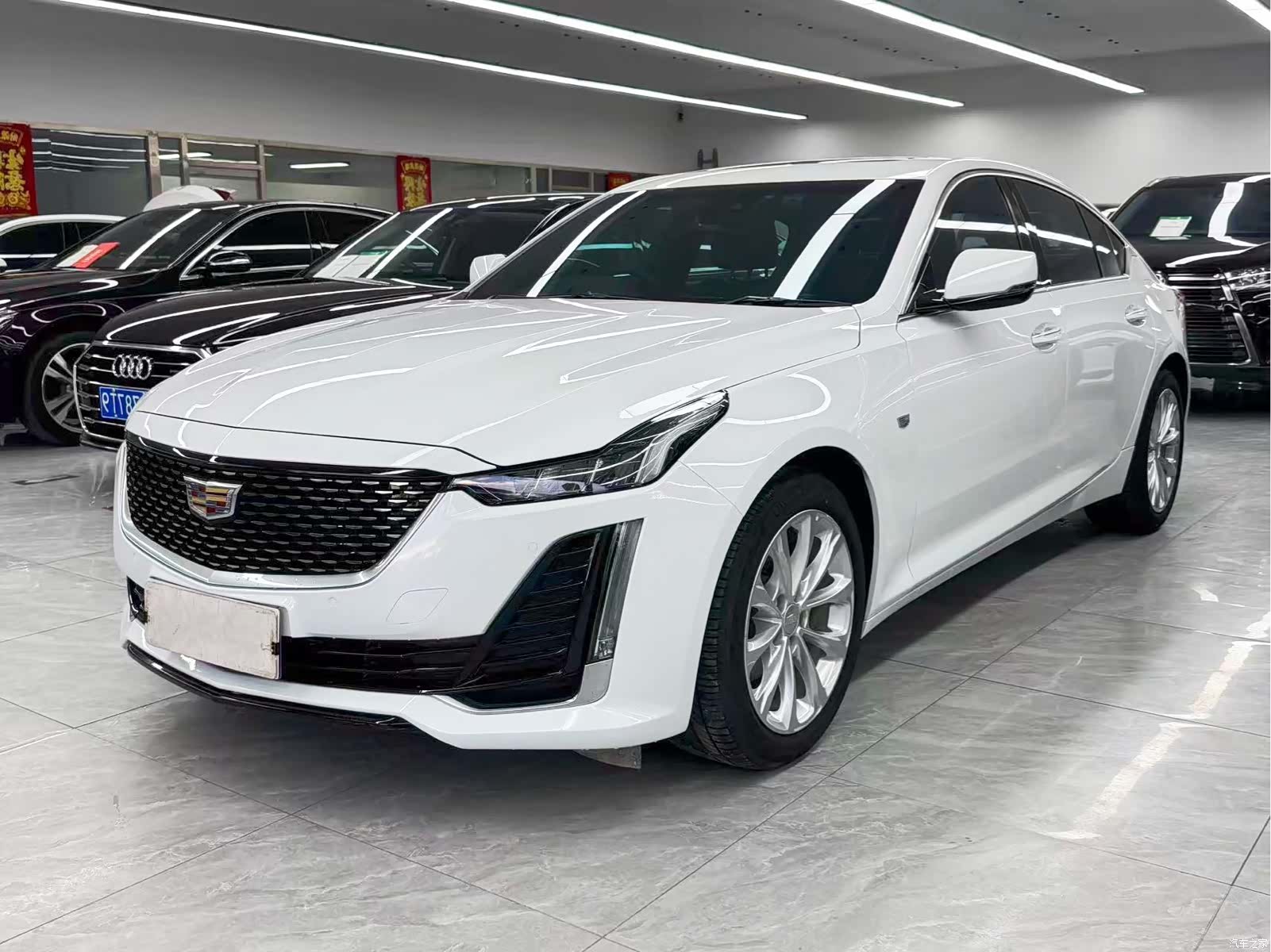 Cadillac CT5, 2023 1