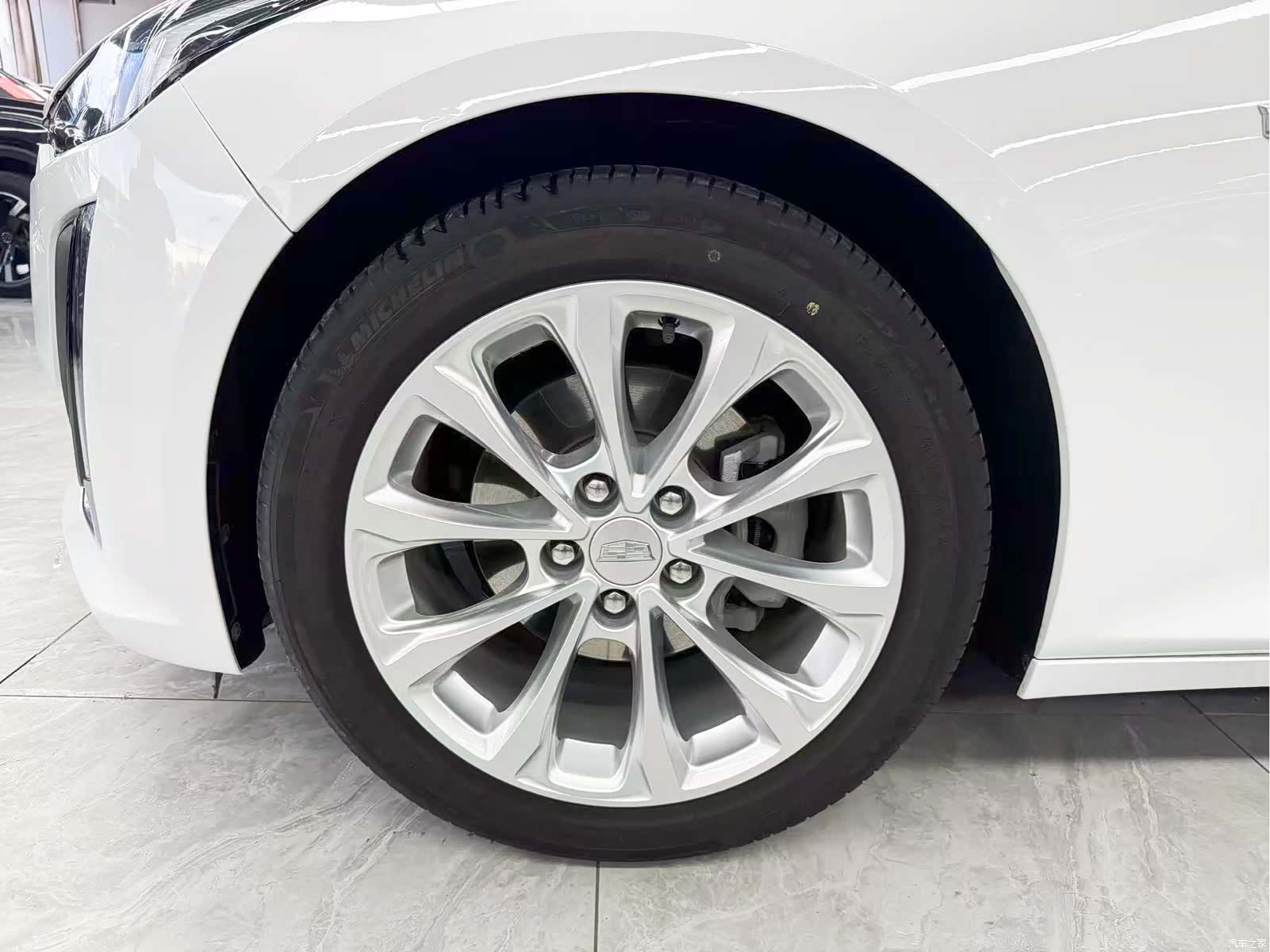 Cadillac CT5, 2023 22